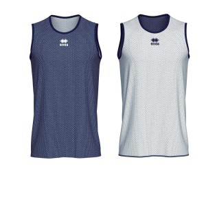 Tank Top Errea Wing Double Ad Dorośli