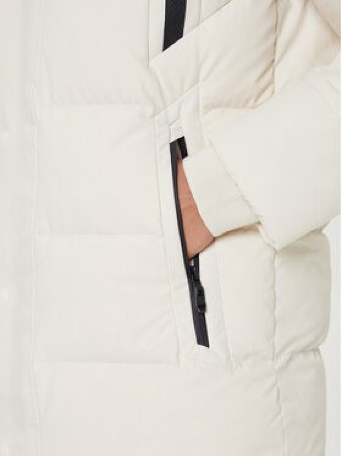 BOSS Kurtka puchowa Block-X 50547262 Beżowy Regular Fit