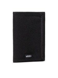 Vans Portfel Mn Slipped VN000C32BLK1 Czarny