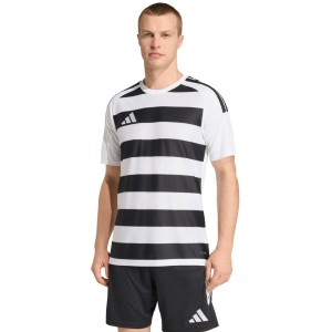 Koszulka męska adidas Hooped 26 Jersey