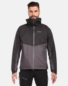 Męska kurtka hardshell Kilpi HURRICANE-M