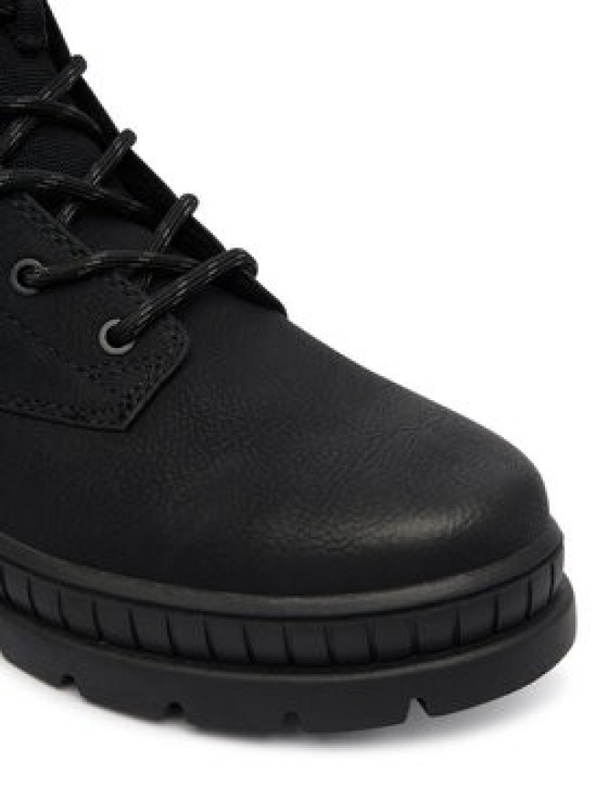 Bugatti Trapery 325-AGB54-5000 Czarny