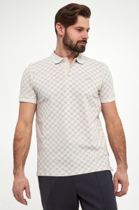 Polo męskie Paigam JOOP!