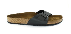 Birkenstock Madrid Klapki Dorosłych