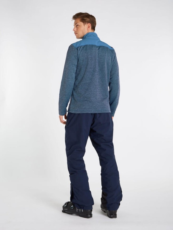 Bluza męska Protest PRTHAMMEREN full zip top