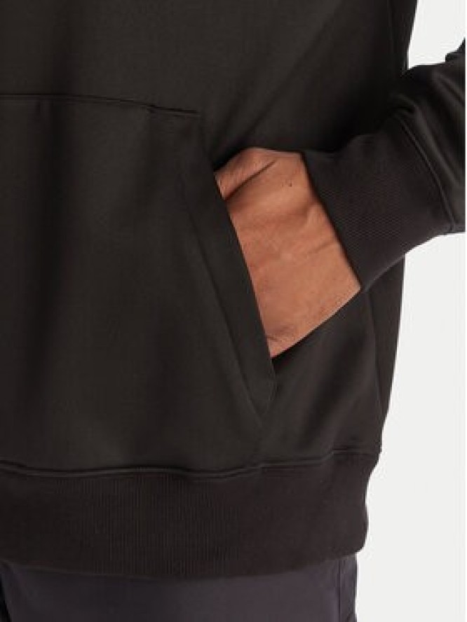 DC Shoes Bluza Snowstar ADYFT03417 Czarny Regular Fit