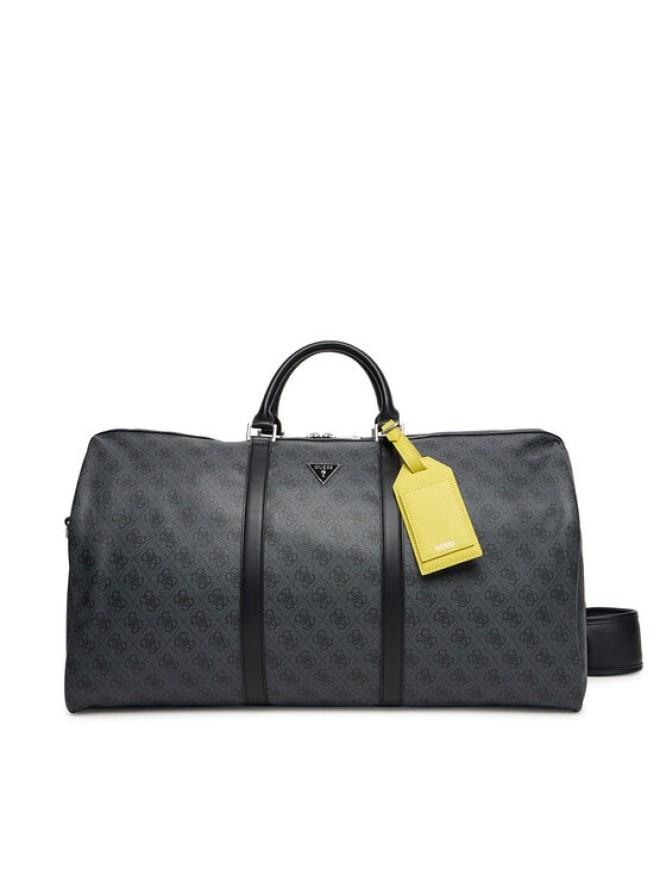 Guess Torba podróżna TMPILO P5335 Szary