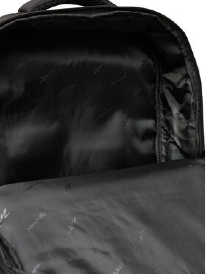 Reebok Plecak RBK-015-CCC-06 Czarny