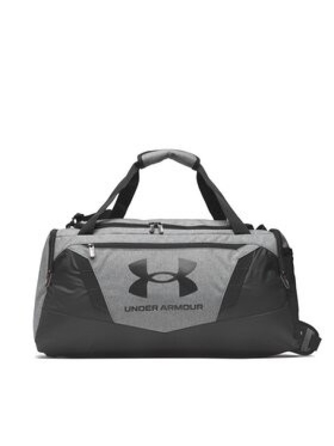 Under Armour Torba Ua Undeniable 5.0 Sm 1369222-012 Szary