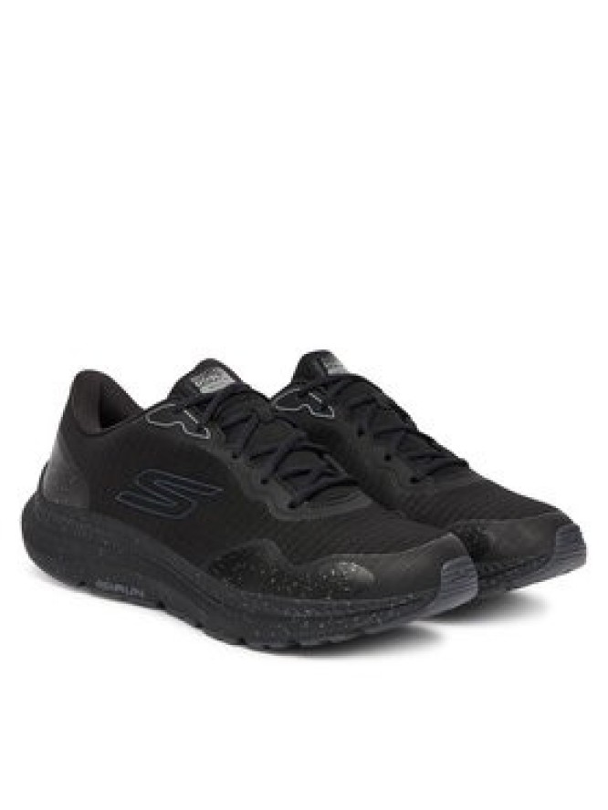 Skechers Buty do biegania Go Run Consistent 2.0 220874 BBK Czarny