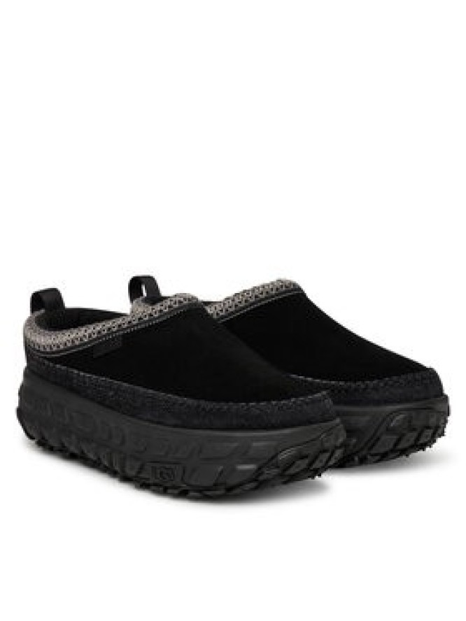 Ugg Klapki M Venture Daze 1154530 Czarny