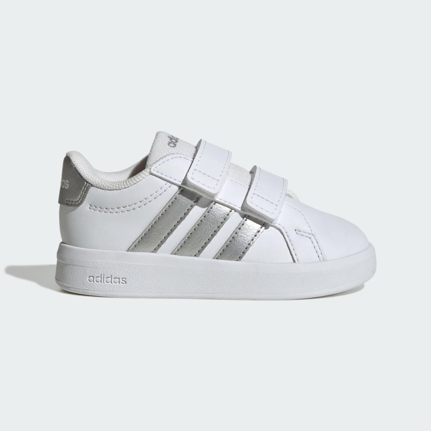 Buty Grand Court 3.0 Infants