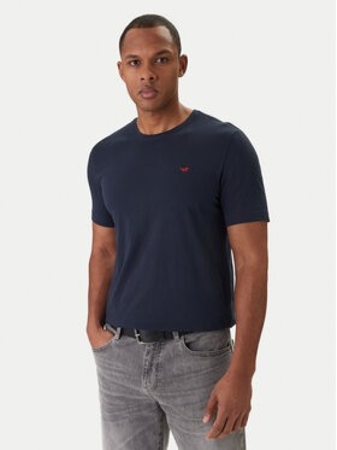 Mustang Komplet t-shirtów 1017076 Kolorowy Regular Fit