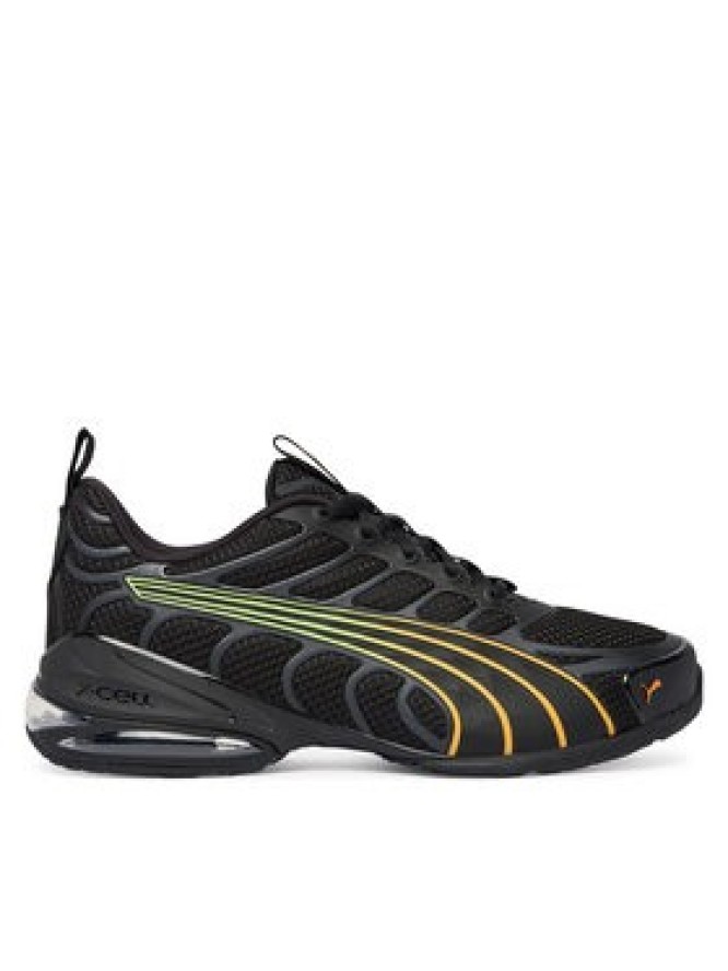 Puma Sneakersy Voltra 312589 19 Czarny