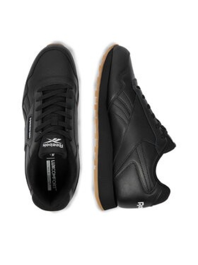 Reebok Sneakersy Royal Glide DV5411 Czarny