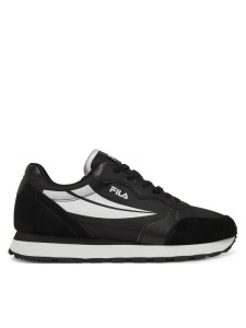 Fila Sneakersy Hypert FFM0380 83036 Czarny