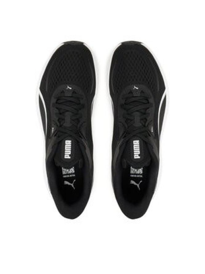 Puma Buty do biegania Skyrocket Lite 2 311730 01 Czarny