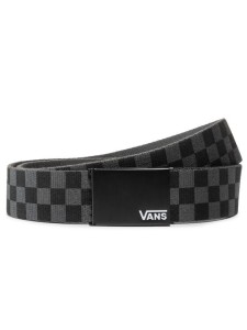 Vans Pasek Męski Deppster II Web VN0A31J1BA51 Czarny