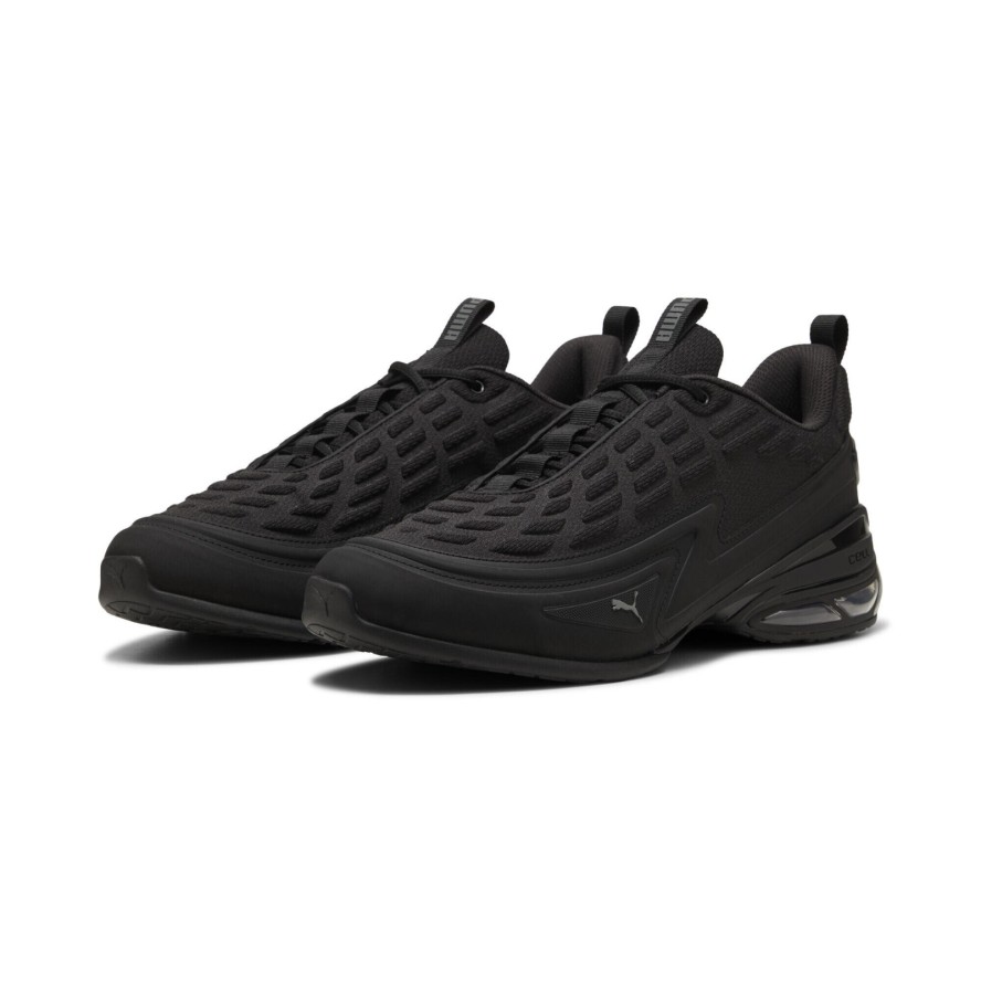 Sneakersy unisex Meza PUMA
