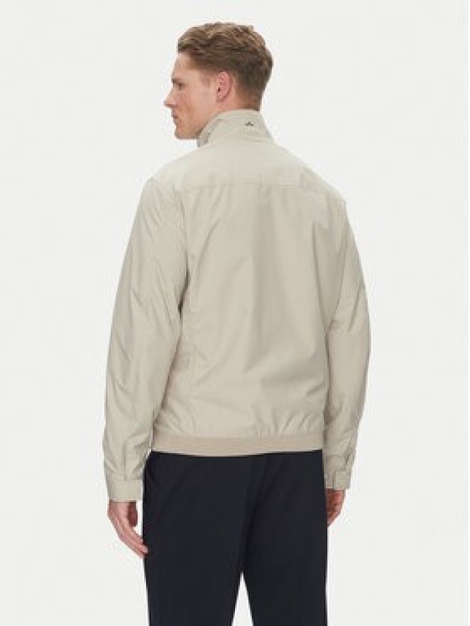 Paul&Shark Kurtka przejściowa 25412656 Beżowy Regular Fit