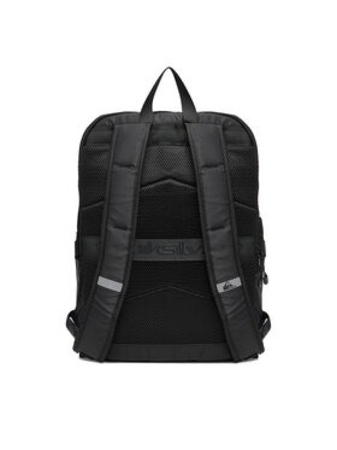 Quiksilver Plecak C-QUIC-KL-001-08 Czarny