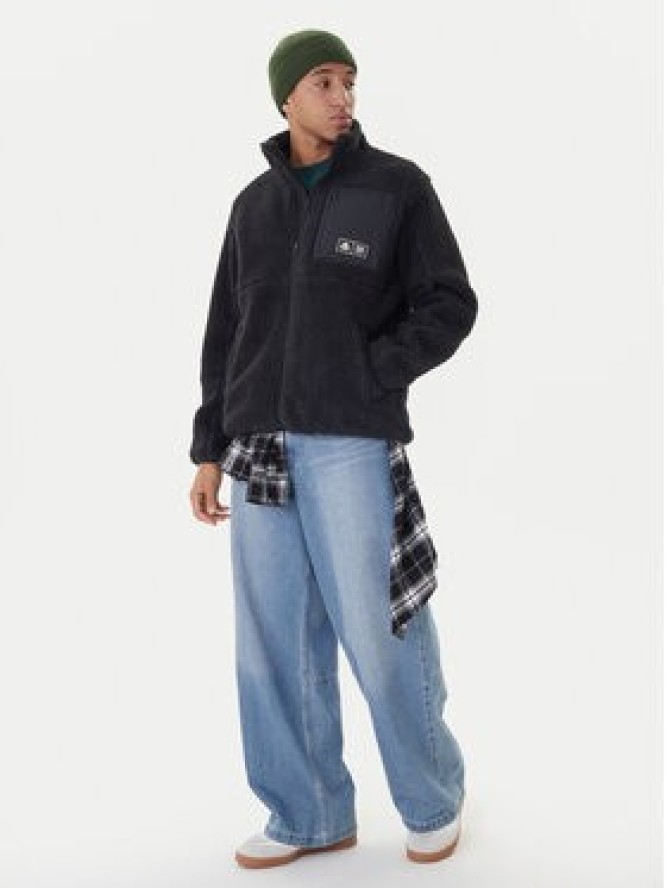 Kappa Polar Olya 381Z6LW Czarny Regular Fit