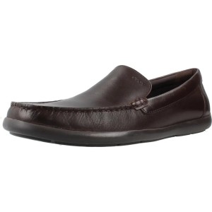 Buty GEOX U948BB 00043 Brązowy