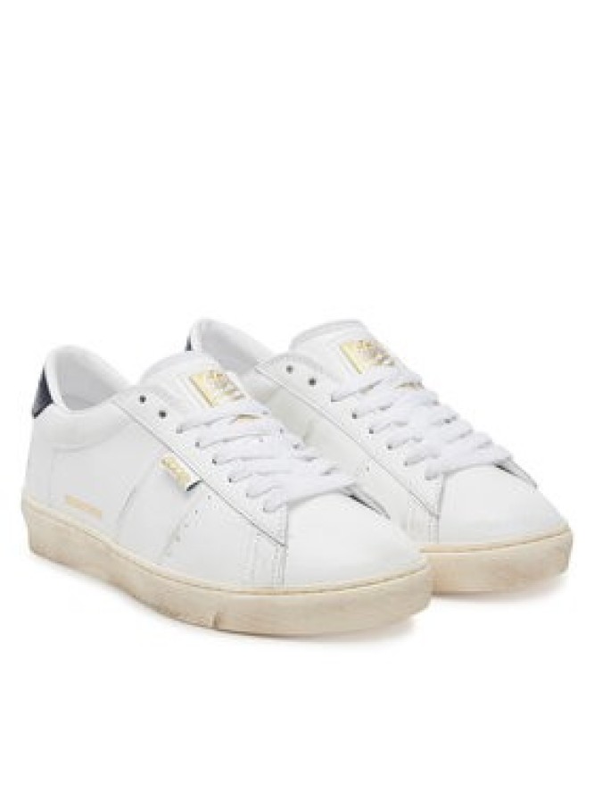 Golden Goose Sneakersy GMF00796.F006921.10793 Biały