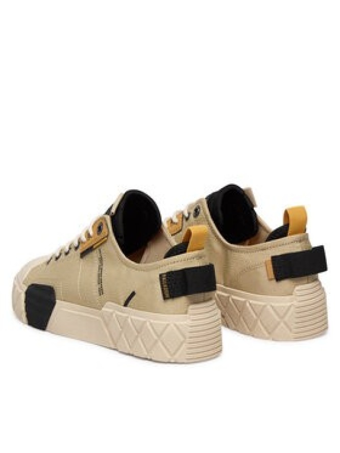 Palladium Trampki Acecityshelllo 79132-218-M Beżowy