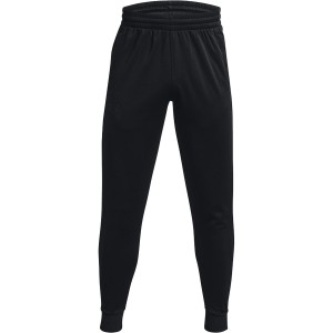 Spodnie treningowe męskie Under Armour Fleece Joggers Loose