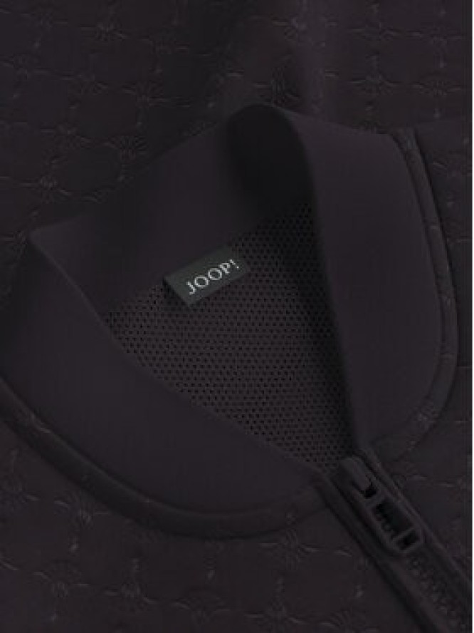 JOOP! Bluza 17 JJ-19Barton 30046982 Czarny Regular Fit