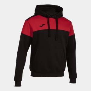 Bluza z kapturem Joma Crew V