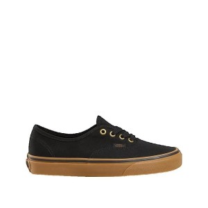Buty Vans Gum Authentic Czarny