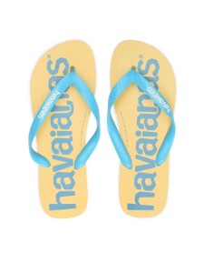 Havaianas Japonki 41457410121 Kolorowy