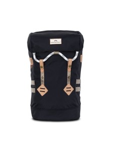 Doughnut Plecak Colorado Jungle II D104JG2-0003-F Niebieski