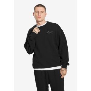 Bluza sportowa męska Prosto Team bez kaptura