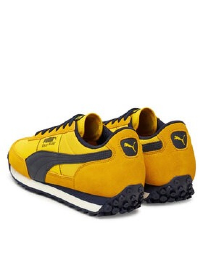 Puma Sneakersy Easy Rider Thrive & Triumph 403289 01 Żółty