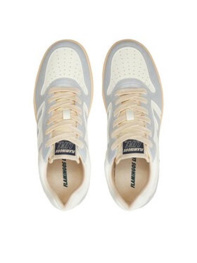 Flamingos Life Sneakersy Retro 86s R8fogvan Beżowy