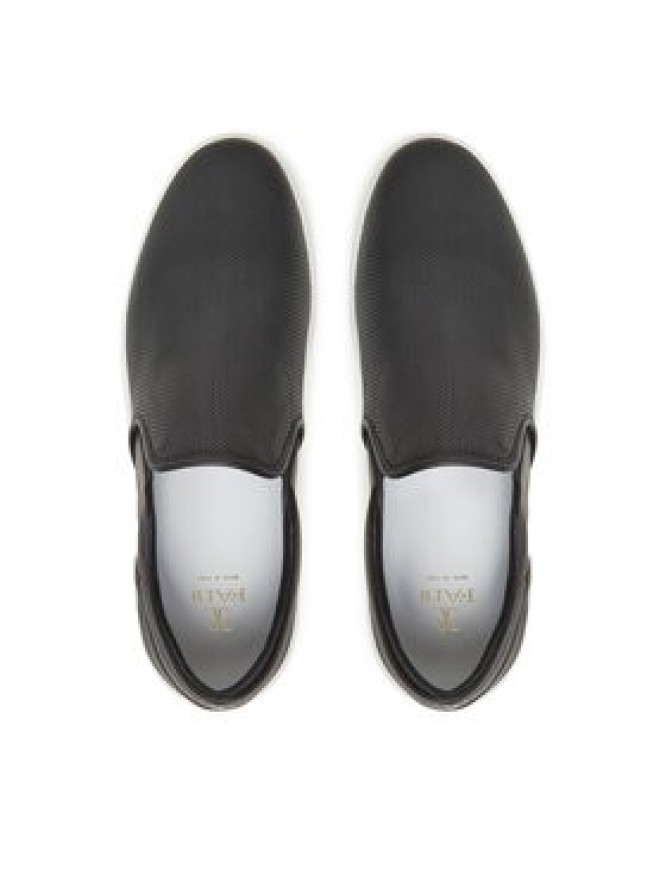 Fabi Sneakersy FU1090 Czarny