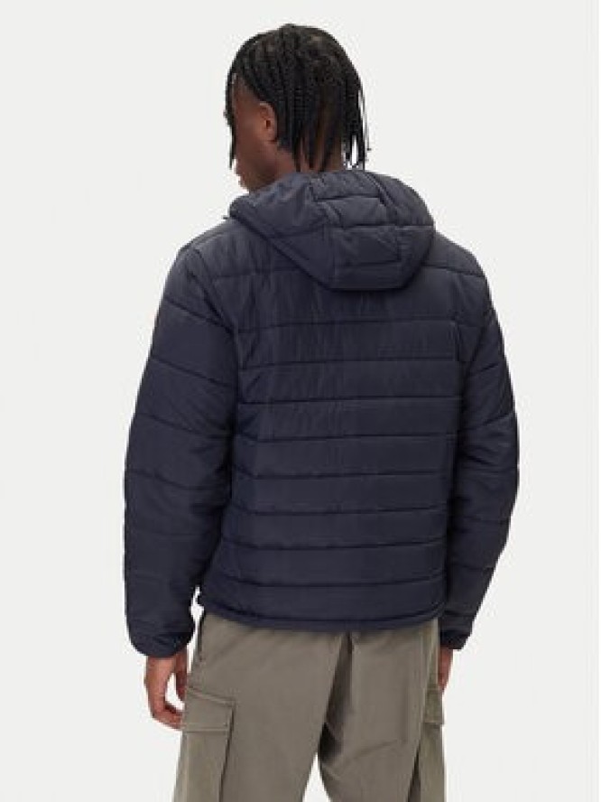 Napapijri Kurtka zimowa A-Gesar H NP0A88U3 Granatowy Regular Fit