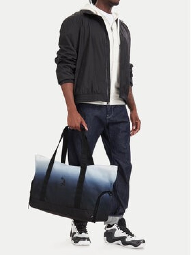SHAQ Torba weekendowa CWBEO-SHAQ-F-003-10 Czarny