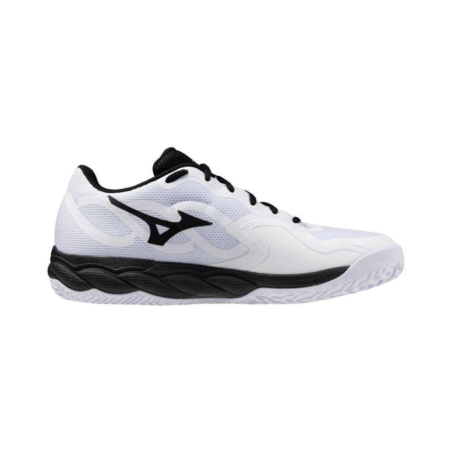 Buty do tenisa męskie Mizuno Wave Enforce Court CC