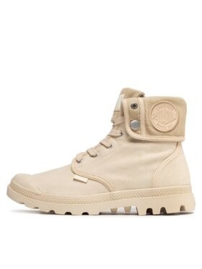 Palladium Trapery Baggy 02353-221-M Beżowy