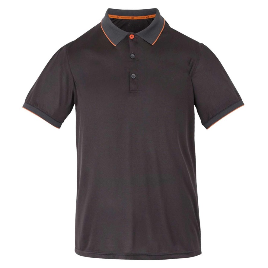Koszulka Polo Męska Jersey Remex II