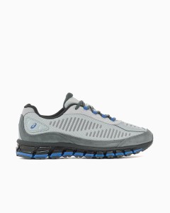 Buty sportowe ASICS Gel-Quantum 360 I AMP Szary