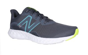 Buty biegowe męskie New Balance 411 Running (M41128A)