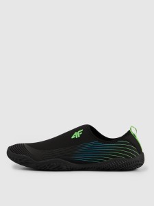 4F Buty do wody 4SWIM męskie - czarne 46