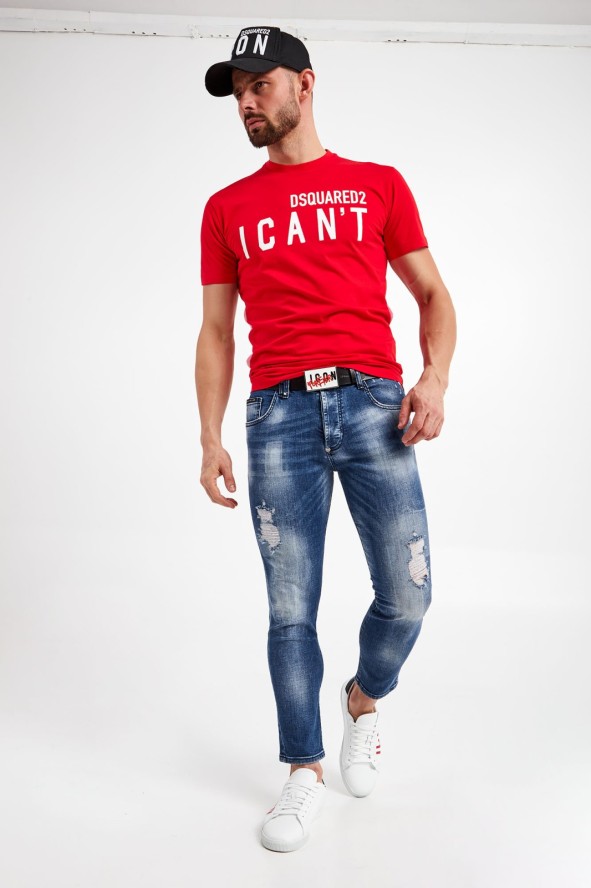 Jeansy PHILIPP PLEIN