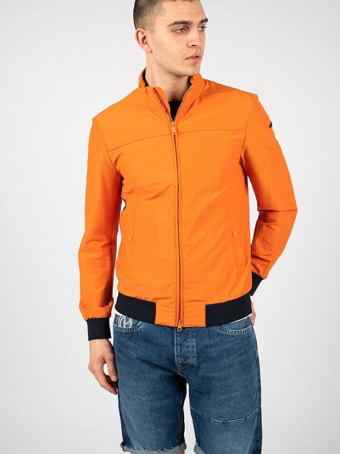 Kurtka turystyczna męska Vincit Bomber