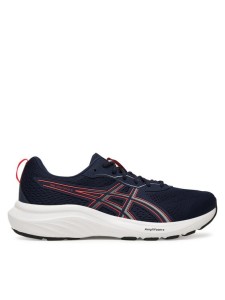 Asics Buty do biegania Gel-Contend 9 1011B881 Granatowy
